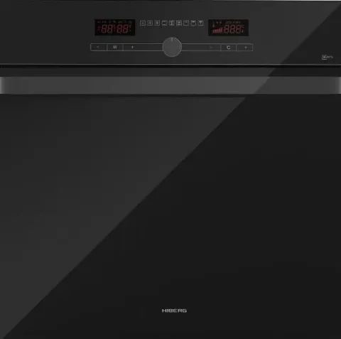 HIBERG VM 6193 B