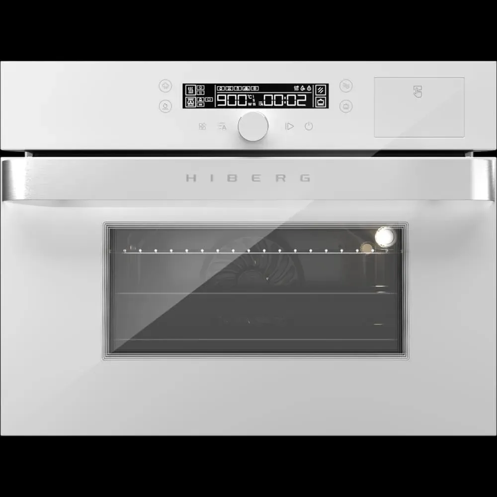 HIBERG MS-VM 5115 W SMART