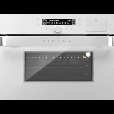 HIBERG MS-VM 5115 W SMART