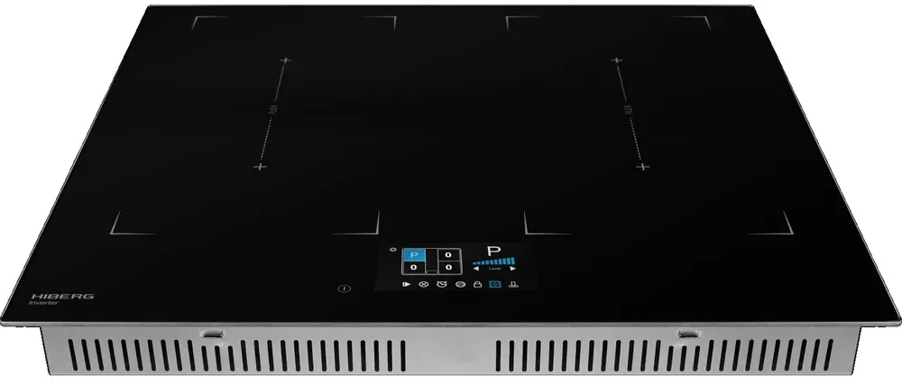 HIBERG i-MSD 6249 B