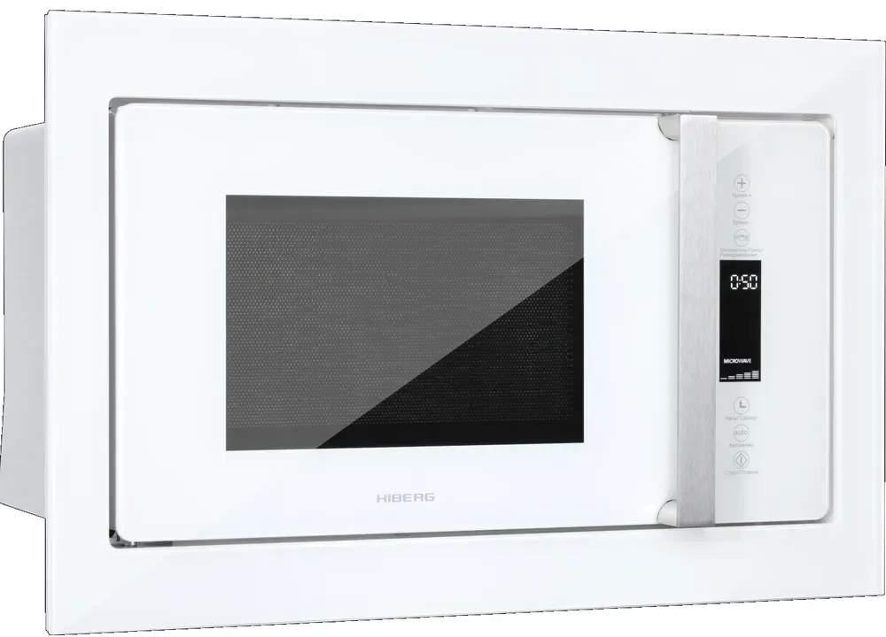 HIBERG i-VM 8505 W (инверторная)