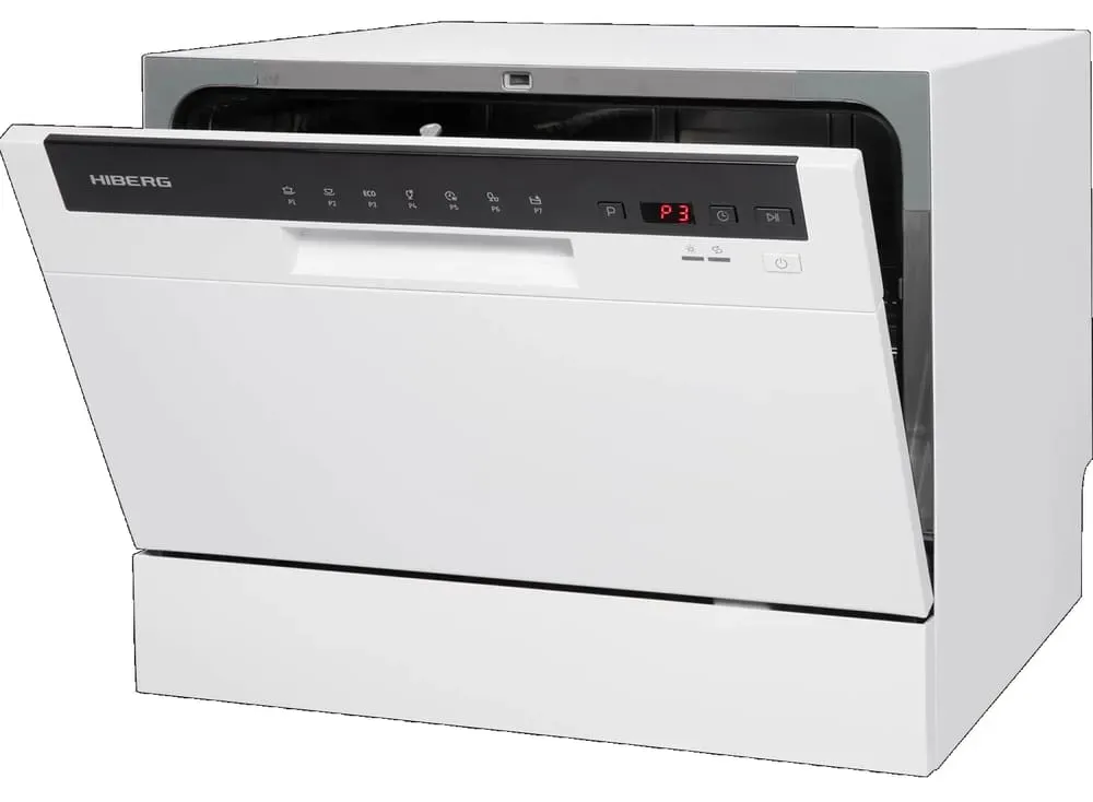 HIBERG T56 615 W