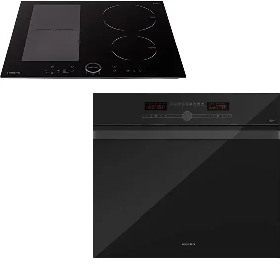 HIBERG i-MS 6049 B + VM 6193 B