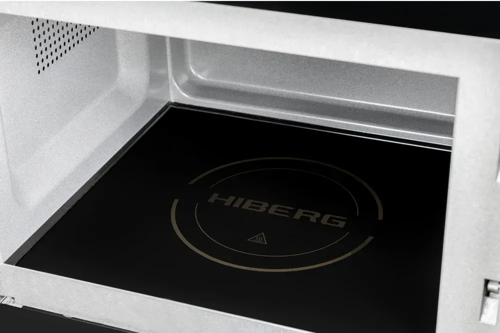 HIBERG i-VM 8505 B (инверторная)