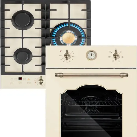 HIBERG VM 4535 Y + VM 4360 RY