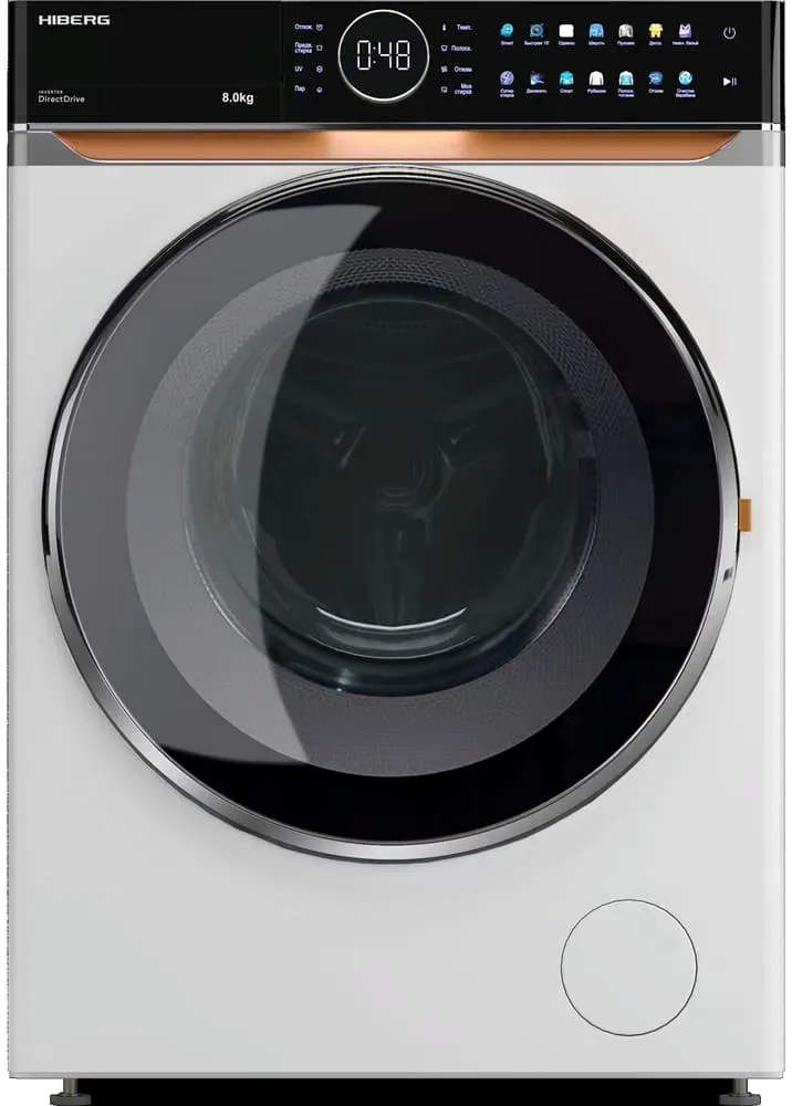 HIBERG i-DDQ10-814 W