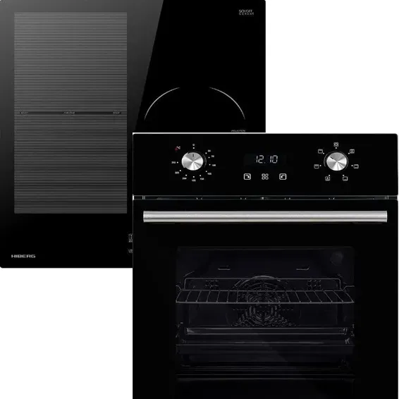 HIBERG i-MS 4539 B + VM 4260 B