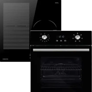HIBERG i-MS 4539 B + VM 4260 B
