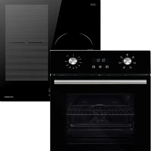 HIBERG i-MS 4539 B + VM 4260 B