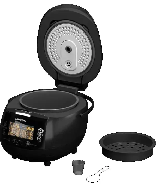 HIBERG MC 590 BB
