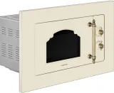HIBERG i-VM 6501 YR (инверторная)