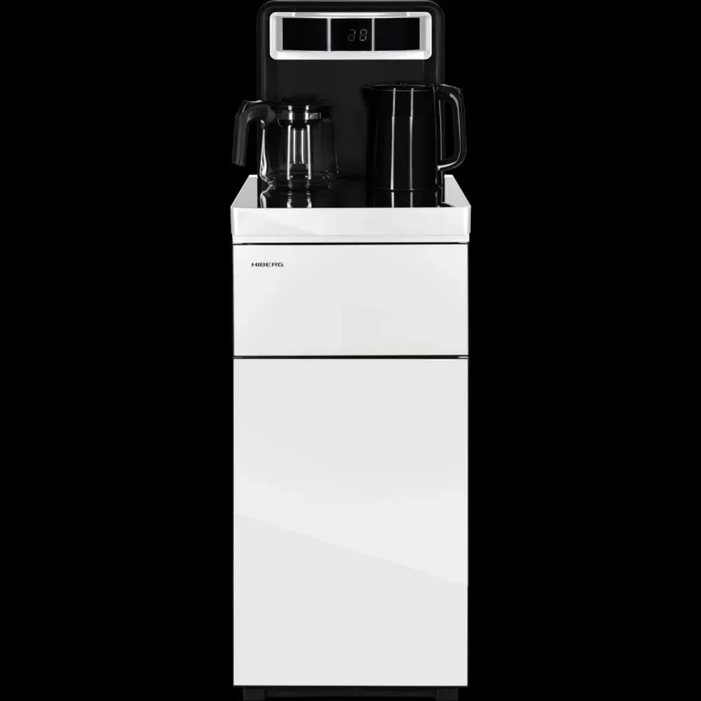 HIBERG UF 95 W