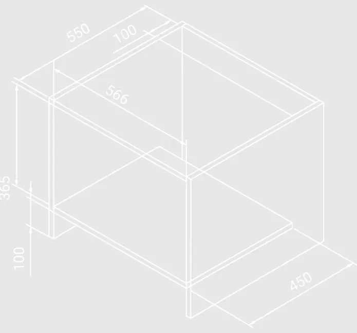 HIBERG i-VM 6502 YR (инверторная)