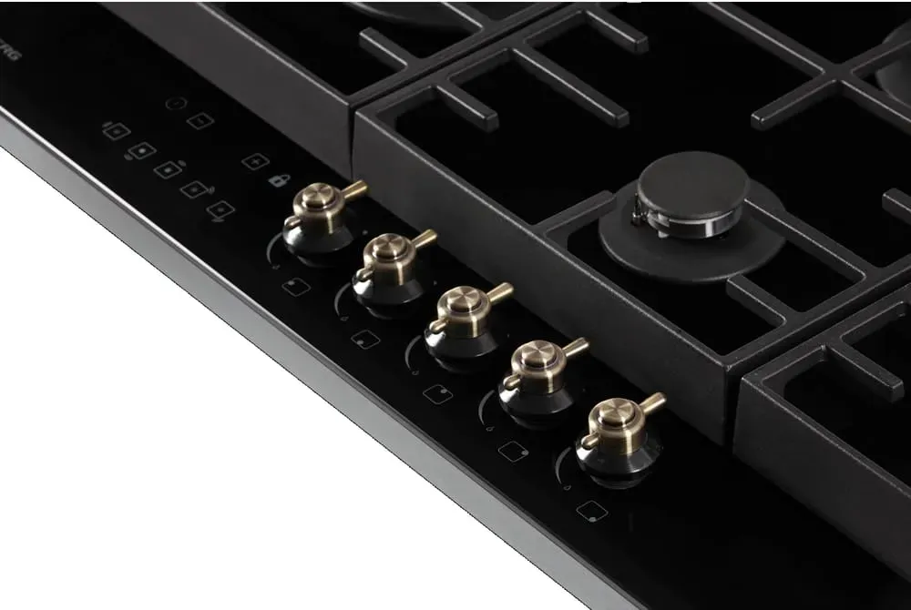 HIBERG VM 9155 B