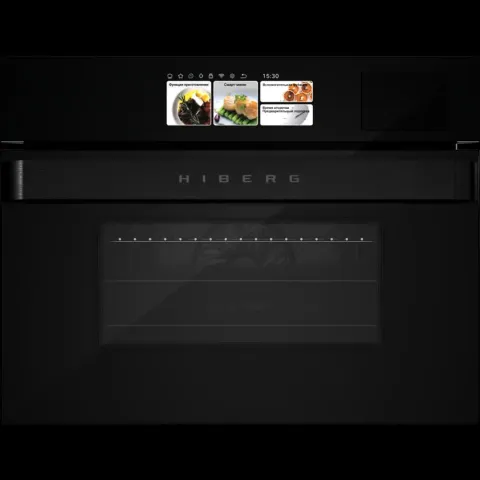 HIBERG S-VM 5615 B i-SMART