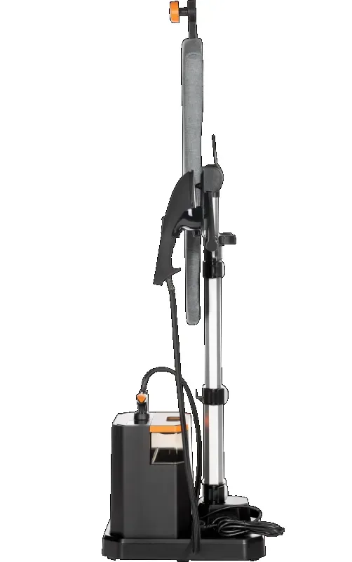 HIBERG GSW 8000 BLACK ORANGE