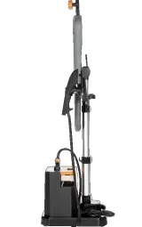 HIBERG GSW 8000 BLACK ORANGE