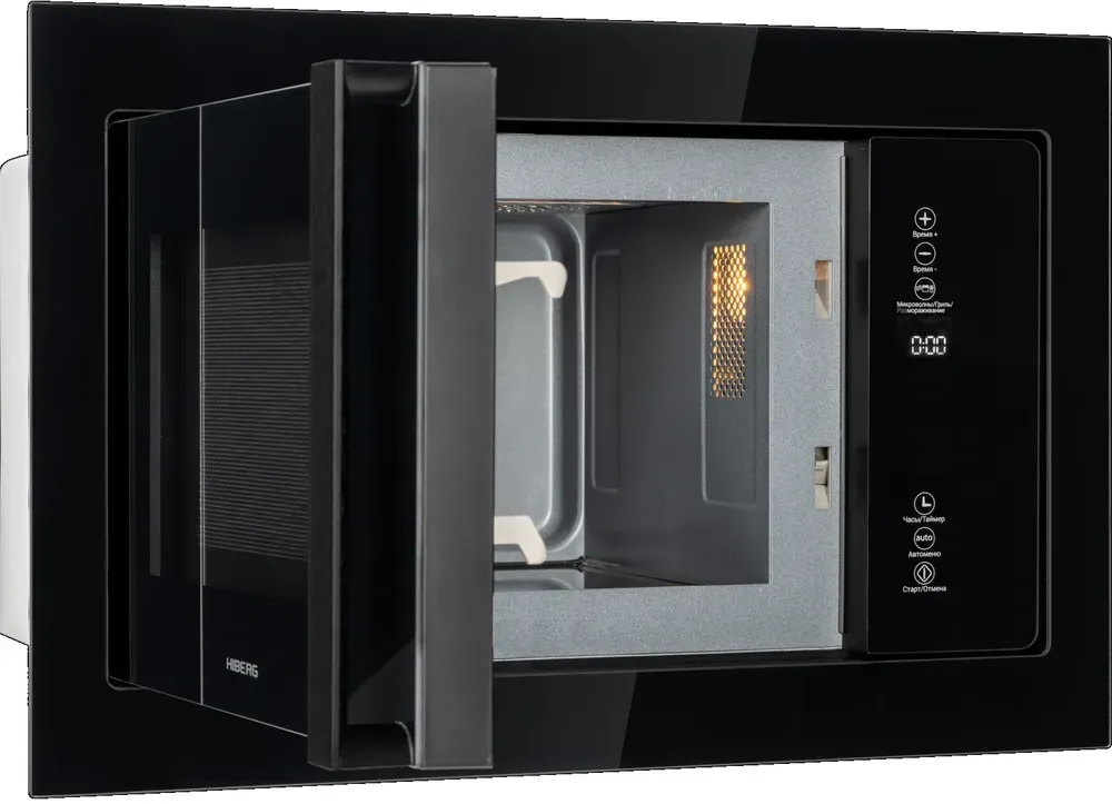 HIBERG i-VM 8505 B (инверторная)