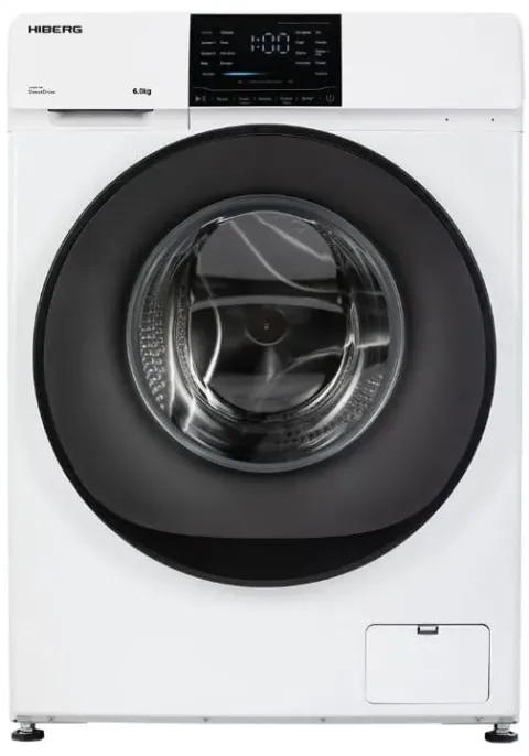 HIBERG i-DDQ6-612 W
