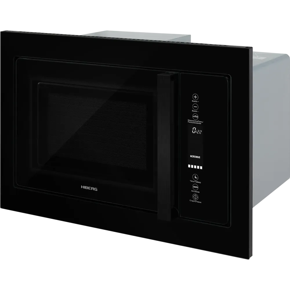 HIBERG i-VM 8505 B (инверторная)