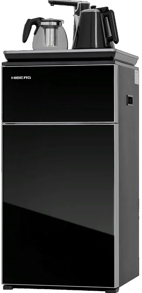 HIBERG UFK 91 FGB
