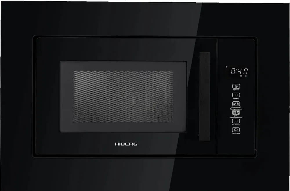 HIBERG i-VM 6502 B (инверторная)