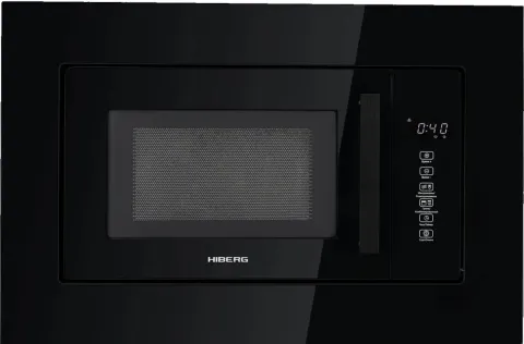 HIBERG i-VM 6502 B (инверторная)