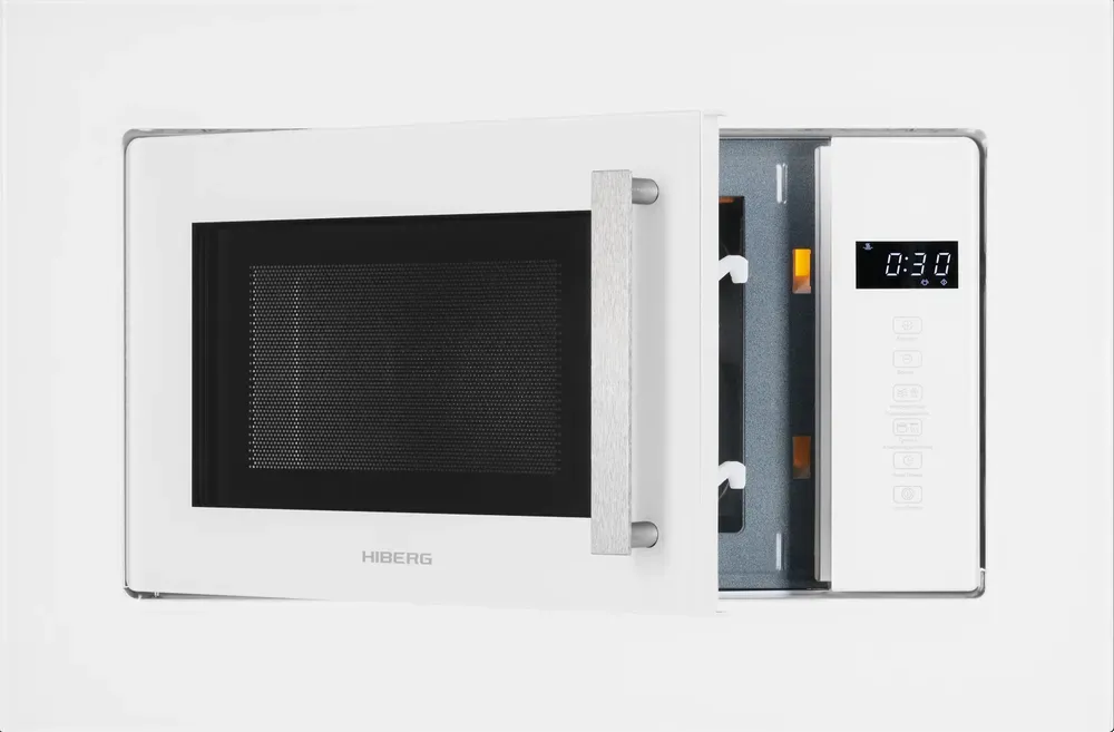HIBERG i-VM 6502 W (инверторная)