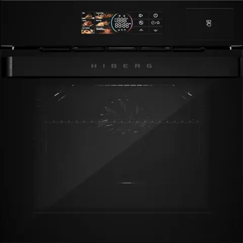 HIBERG S-VM 6415 B SMART