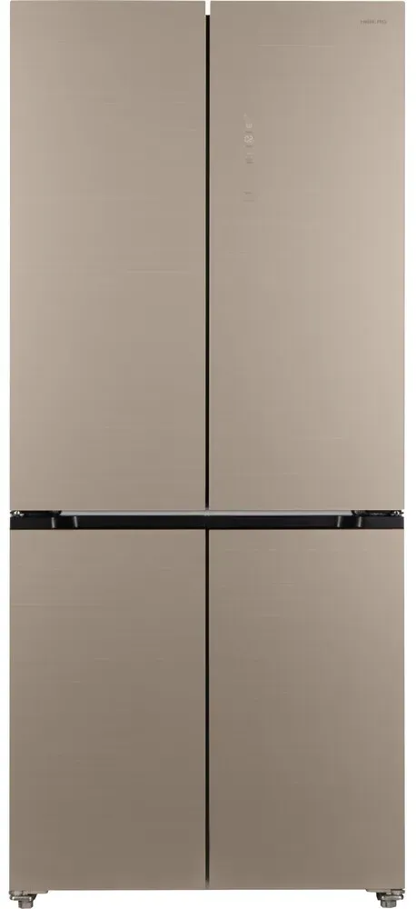 HIBERG i-RFQ 600 GY
