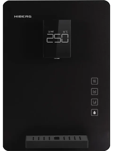HIBERG DW 500 GB