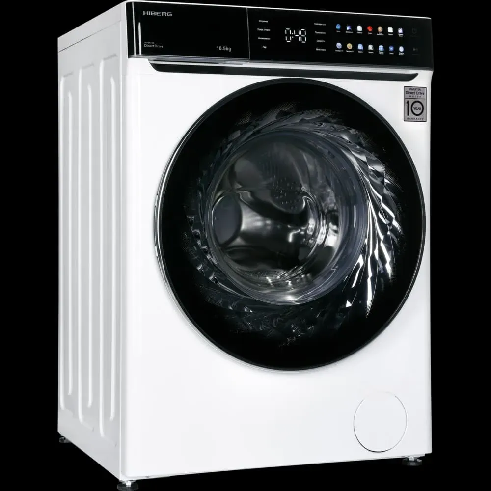 HIBERG i-DDQ11-1014 W