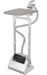 HIBERG GS-5000 S