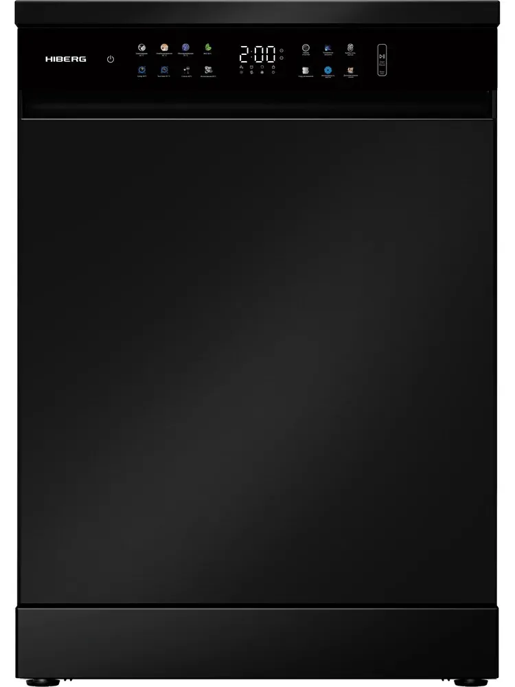 HIBERG i-F 6815 LB