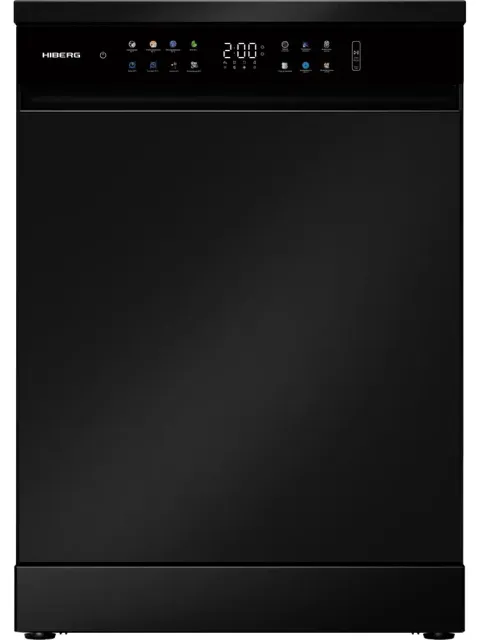 HIBERG i-F 6815 LB