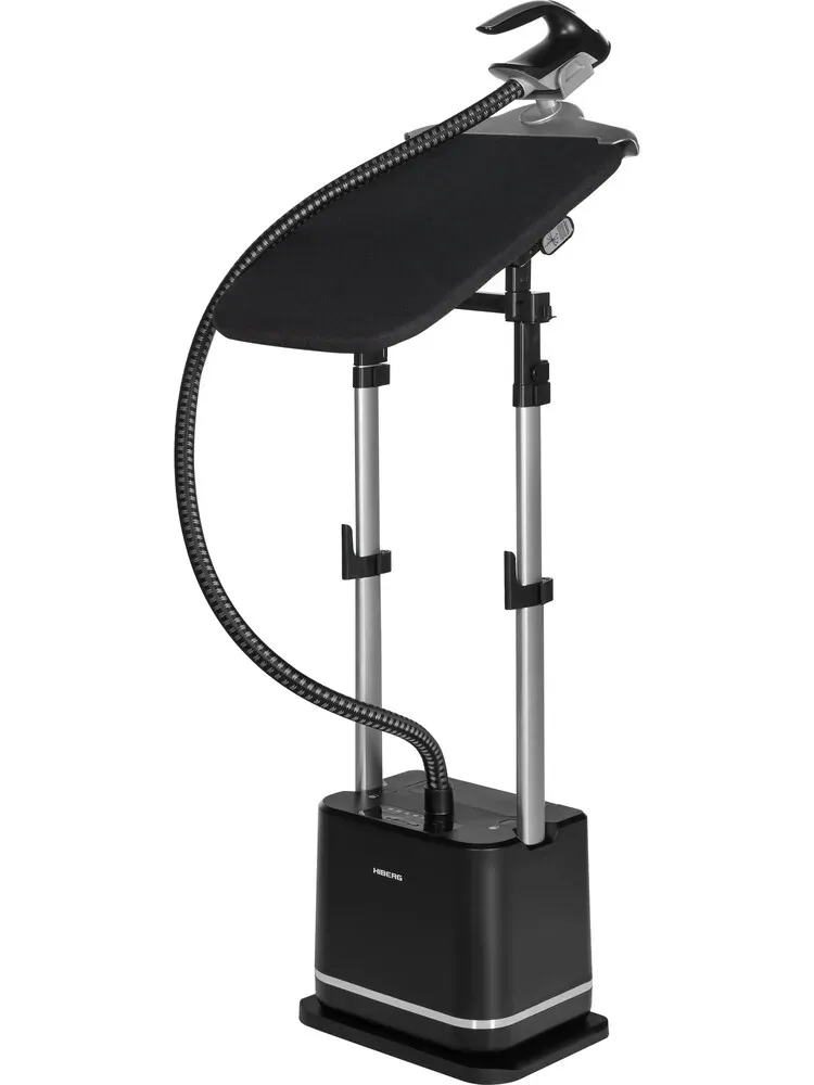 HIBERG GS 6000 B