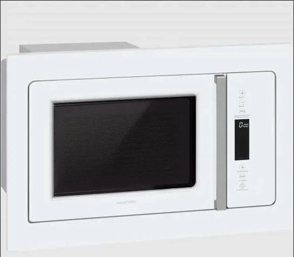 HIBERG VM 8505 W