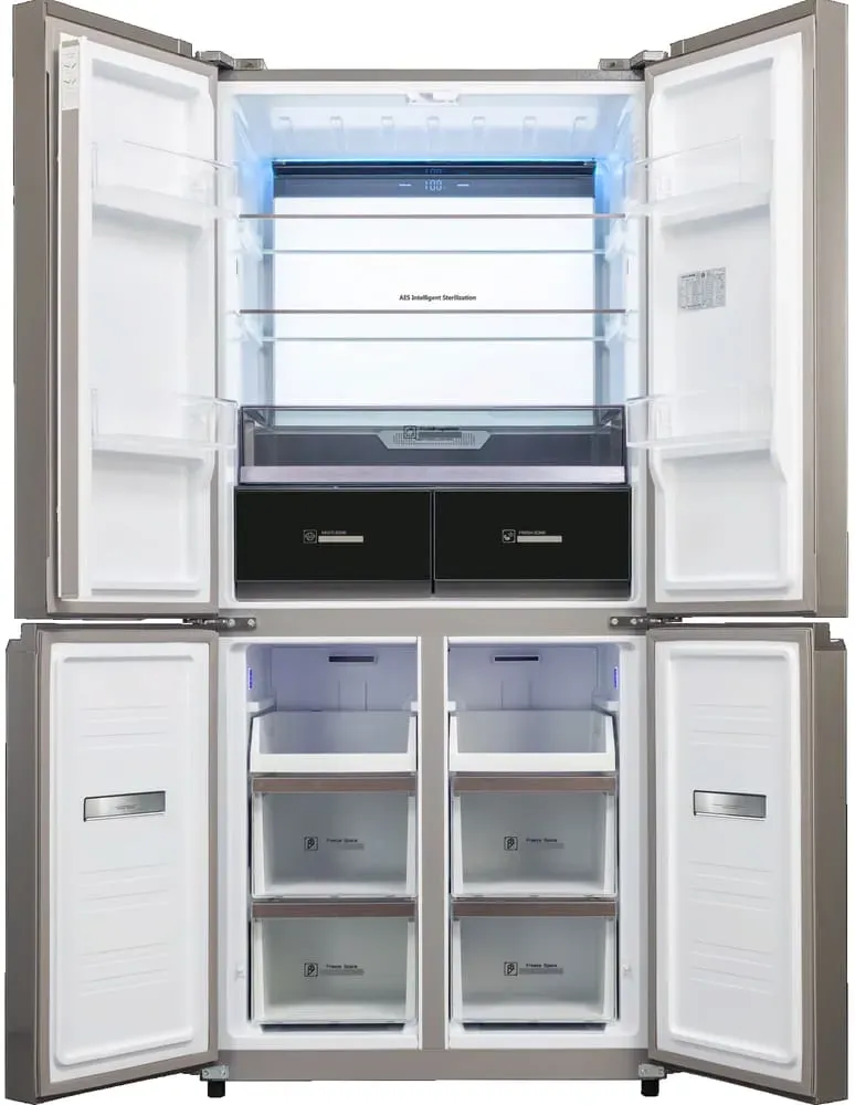 HIBERG RFQ-590G GT inverter