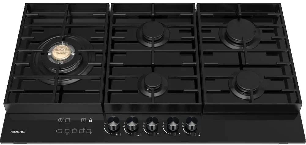 HIBERG VM 9155 B