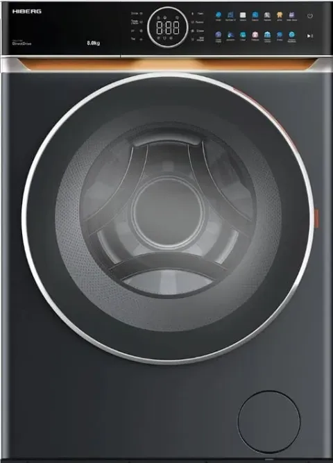 HIBERG i-DDQ10-814 Sd
