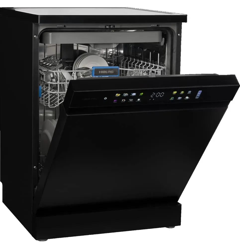 HIBERG i-F 6815 LB
