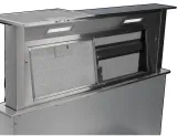 HIBERG VTMF 90100 B (в столешнице)