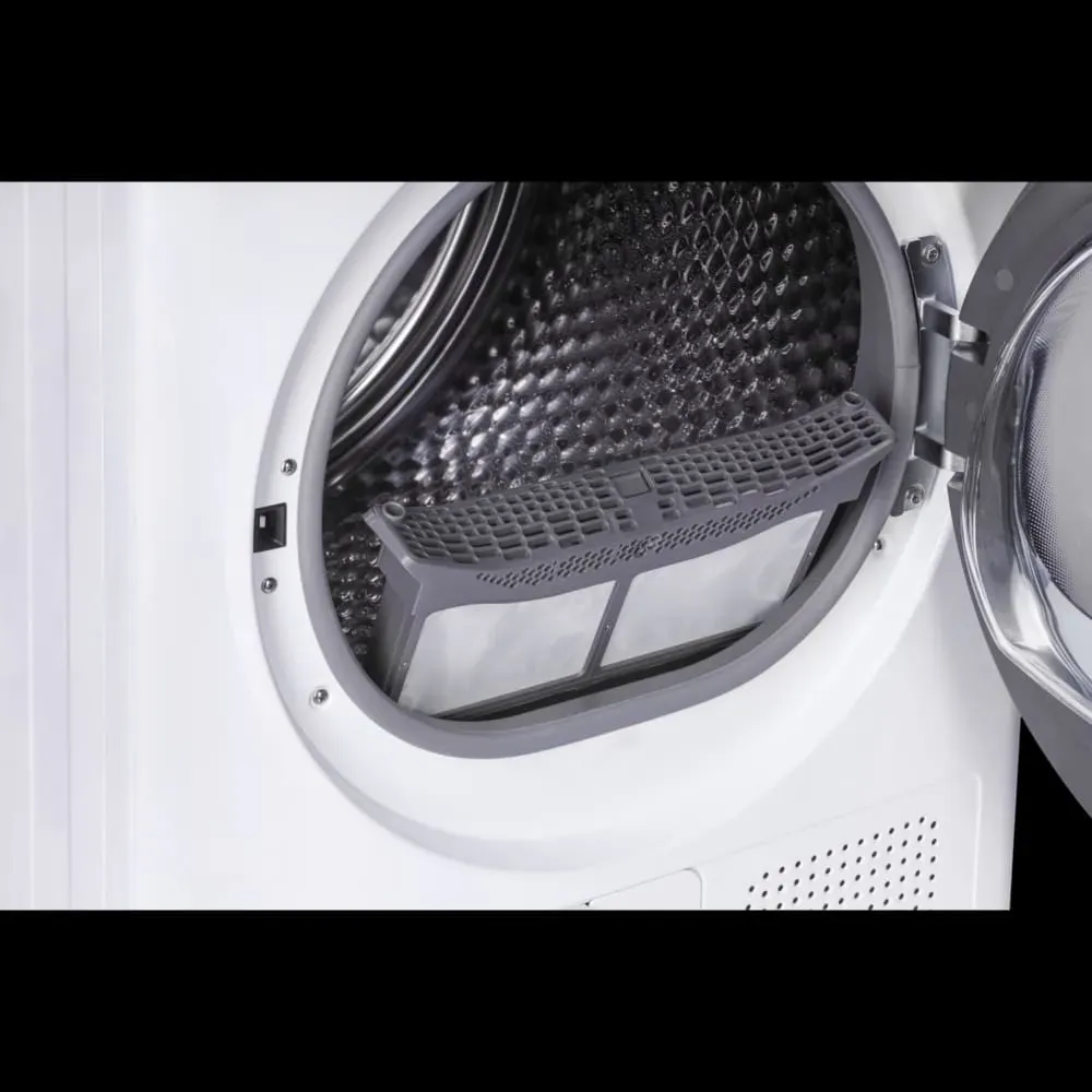 HIBERG HDQ11-10 W