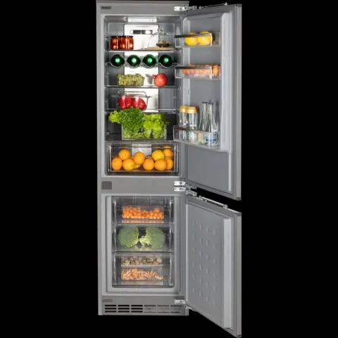 HIBERG i-RFCB 400F NF