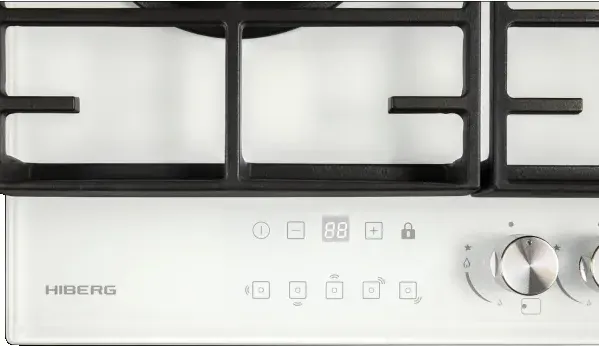HIBERG VM 9155 W