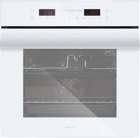 HIBERG VM 6192 W