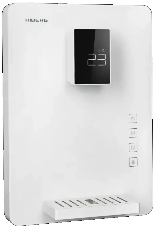 HIBERG DW 500 GW