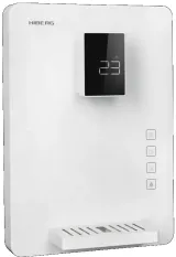 HIBERG DW 500 GW