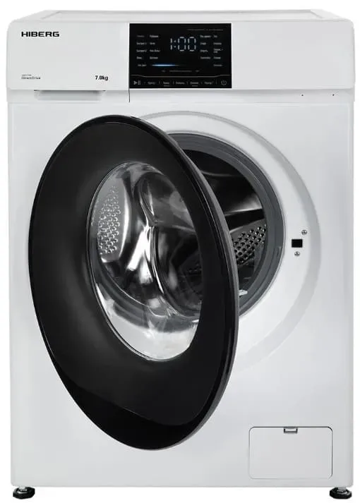 HIBERG i-DDQ6-712 W