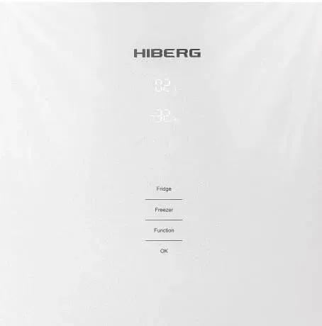 HIBERG RFC-400DX NFGW inverter